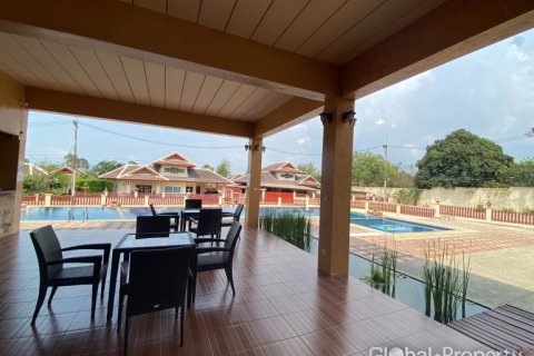 Дом в Паттайе, Таиланд с 3 спальнями № 163959 - фото 19