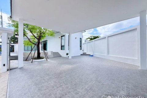 Студия в Паттайя, Таиланд № 163957 - фото 7