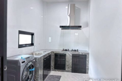 Студия в Паттайя, Таиланд № 163957 - фото 21