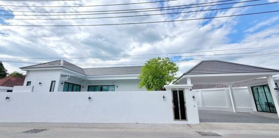 Студия в Паттайя, Таиланд № 163957