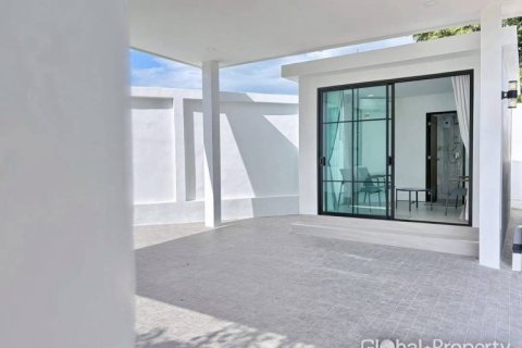 Студия в Паттайя, Таиланд № 163957 - фото 27