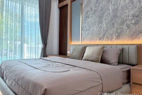 Студия в Паттайя, Таиланд № 163957 - фото 11