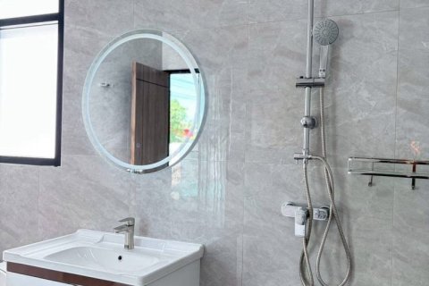 Студия в Паттайя, Таиланд № 163957 - фото 23