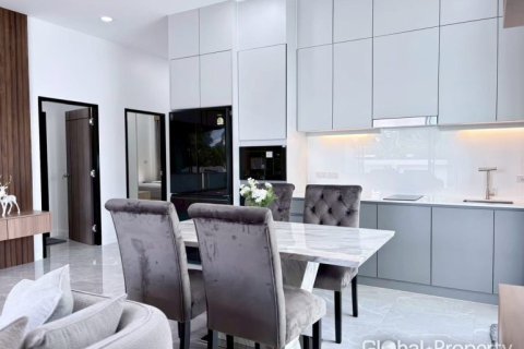 Студия в Паттайя, Таиланд № 163957 - фото 22