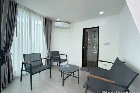 Студия в Паттайя, Таиланд № 163957 - фото 13