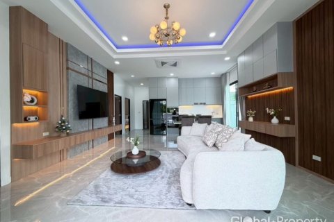 Студия в Паттайя, Таиланд № 163957 - фото 17