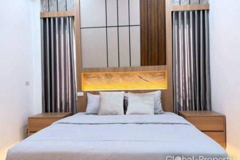 Студия в Паттайя, Таиланд № 163957 - фото 10