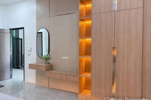 Студия в Паттайя, Таиланд № 163957 - фото 14