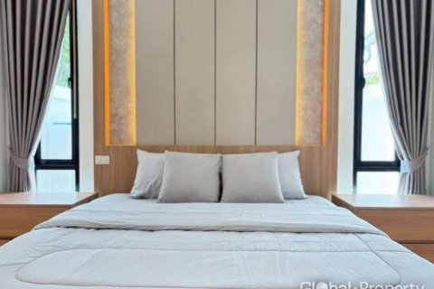 Студия в Паттайя, Таиланд № 163957 - фото 9