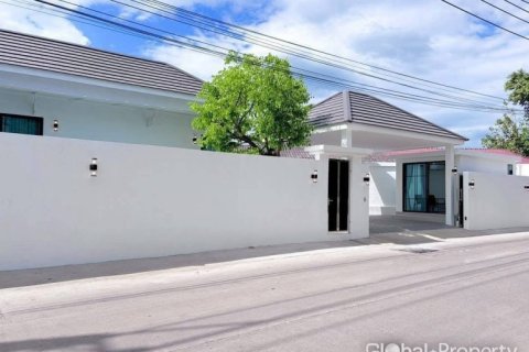 Студия в Паттайя, Таиланд № 163957 - фото 2