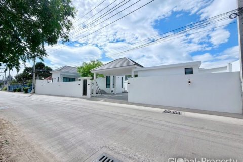 Студия в Паттайя, Таиланд № 163957 - фото 3