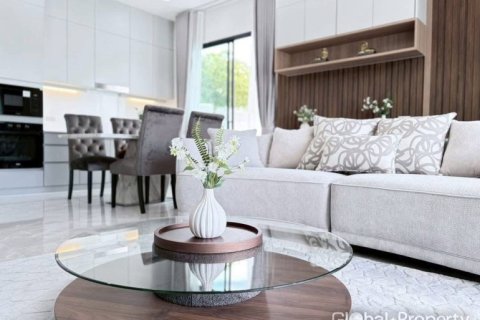 Студия в Паттайя, Таиланд № 163957 - фото 16