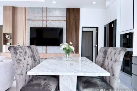 Студия в Паттайя, Таиланд № 163957 - фото 20