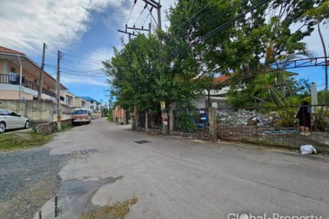 Земельный участок в Паттайе, Таиланд № 163958 - фото 12