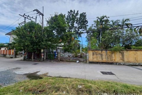 Земельный участок в Паттайе, Таиланд № 163958 - фото 8
