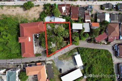 Земельный участок в Паттайе, Таиланд № 163958 - фото 4