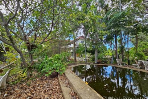 Земельный участок в Паттайе, Таиланд № 163958 - фото 11
