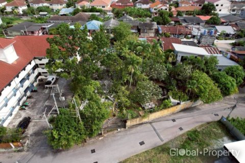 Земельный участок в Паттайе, Таиланд № 163958 - фото 6