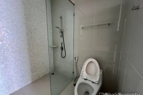 Кондоминиум с 1 спальней в Паттайе, Таиланд № 163960 - фото 12