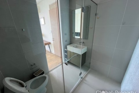 Кондоминиум с 1 спальней в Паттайе, Таиланд № 163960 - фото 11