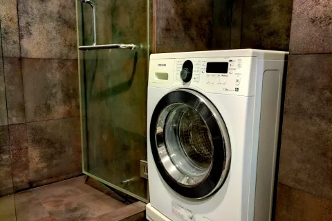 Studio dans le Condo à Khlong Toei, Bangkok, Thaïlande  № 145751 - photo 6