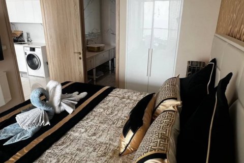 Condo in Pattaya, Thailand, 2 bedrooms  № 145755 - photo 11