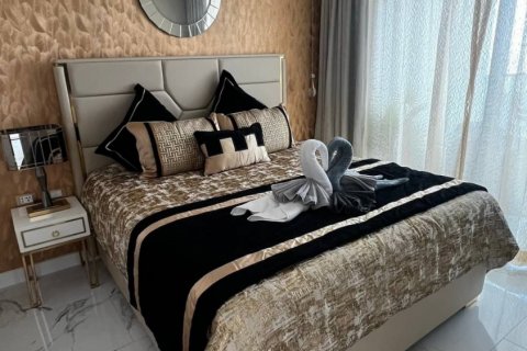 Condo in Pattaya, Thailand, 2 bedrooms  № 145755 - photo 6