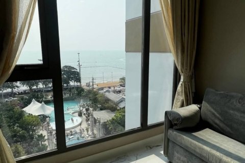 Condo in Pattaya, Thailand, 2 bedrooms  № 145755 - photo 12