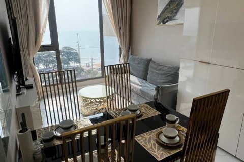 Condo in Pattaya, Thailand, 2 bedrooms  № 145755 - photo 15
