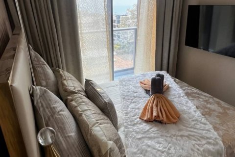 Condo in Pattaya, Thailand, 2 bedrooms  № 145755 - photo 7