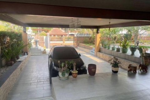 House in Pattaya, Thailand 4 bedrooms № 145757 - photo 16