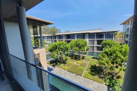 Apartment in Mai Khao, Thailand 2 bedrooms № 223498