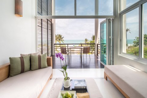 Apartment in Khok Kloi, Thailand 2 bedrooms № 223499