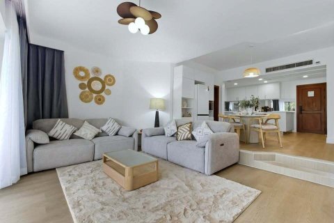 Studio dans le Condo à Phuket, Thaïlande  № 158439