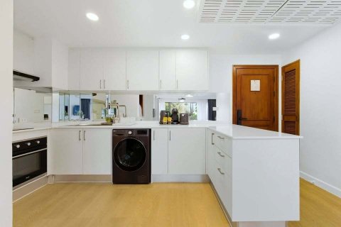 Studio dans le Condo à Phuket, Thaïlande  № 158439 - photo 10