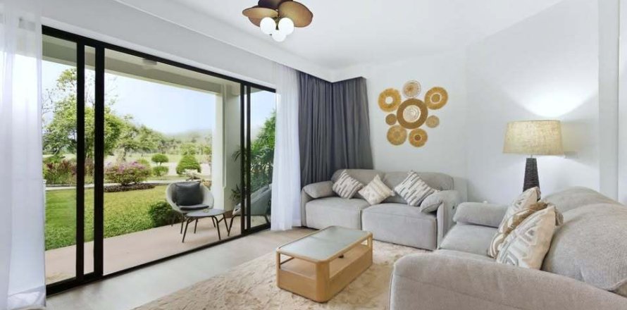 Студия в кондо в Пхукете, Таиланд № 158439