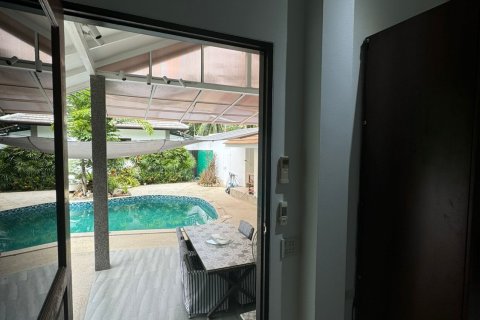 Villa à Ko Samui, Thaïlande 3 chambres № 158436 - photo 18