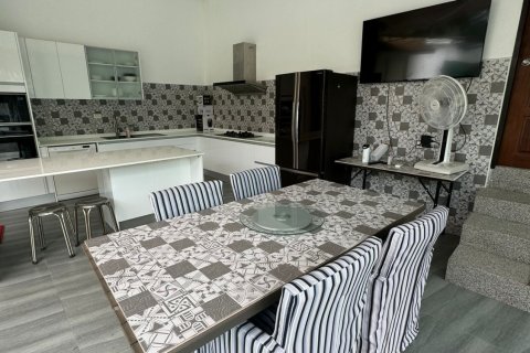 Villa à Ko Samui, Thaïlande 3 chambres № 158436 - photo 22