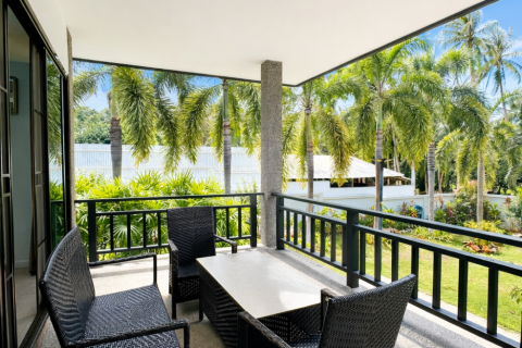 Villa à Ko Samui, Thaïlande 3 chambres № 158436 - photo 7