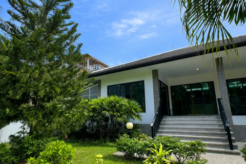 Villa à Ko Samui, Thaïlande 3 chambres № 158436 - photo 4