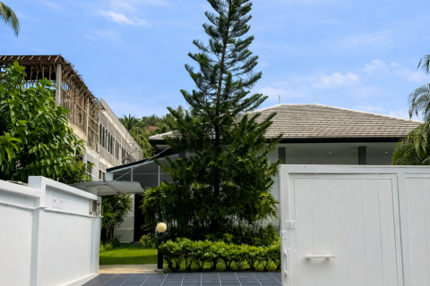 Villa à Ko Samui, Thaïlande 3 chambres № 158436 - photo 5