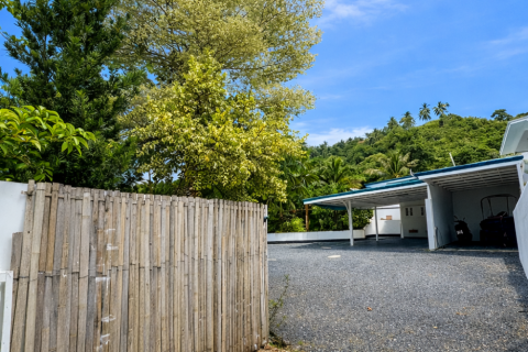 Villa à Ko Samui, Thaïlande 3 chambres № 158436 - photo 6