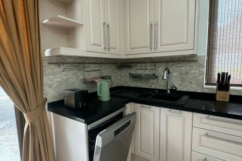 Villa à Ko Samui, Thaïlande 3 chambres № 158436 - photo 12