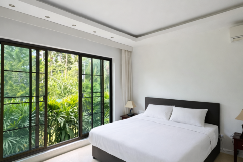 Villa à Ko Samui, Thaïlande 3 chambres № 158436 - photo 14