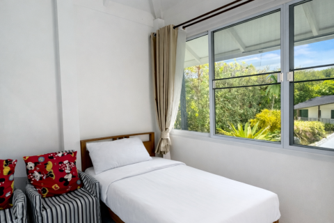 Villa à Ko Samui, Thaïlande 3 chambres № 158436 - photo 16