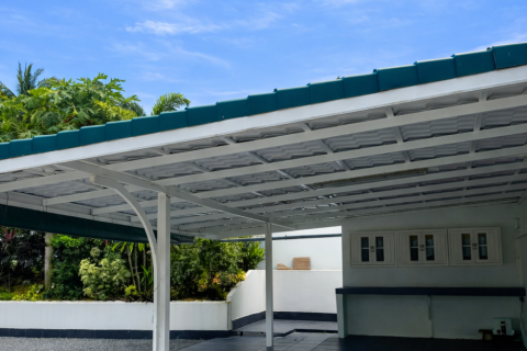 Villa à Ko Samui, Thaïlande 3 chambres № 158436 - photo 23