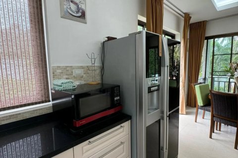 Villa à Ko Samui, Thaïlande 3 chambres № 158436 - photo 13