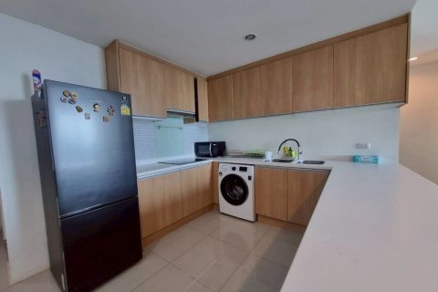 Кондоминиум с 2 спальнями в Ратчатхеви, Бангкок, Таиланд № 158438 - фото 6