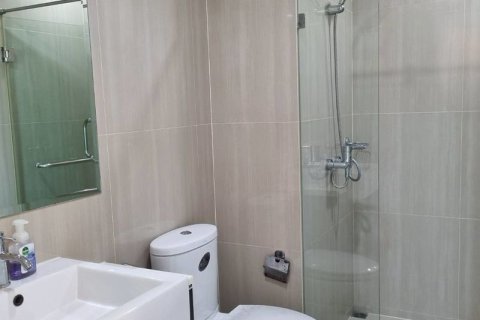 Кондоминиум с 2 спальнями в Ратчатхеви, Бангкок, Таиланд № 158438 - фото 10