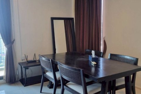 Кондоминиум с 2 спальнями в Ратчатхеви, Бангкок, Таиланд № 158438 - фото 5